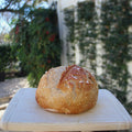 The Wheat Mini Sourdough Loaf