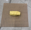 Homemade Butter